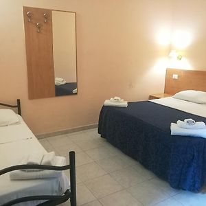 Separate Building Triple Room
