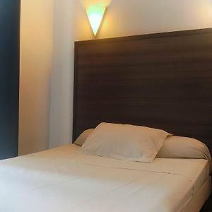 Standard Room with 1 Single Bed