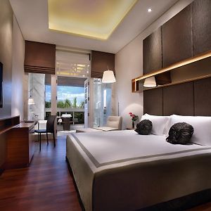 Room Assigned On Arrival