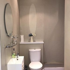 Ensuite Triple Room