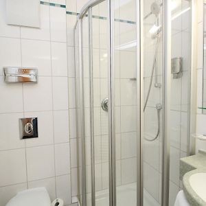 Standard Room with 1 Single Bed