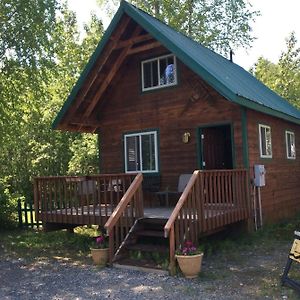 Chinook Wind Cabins