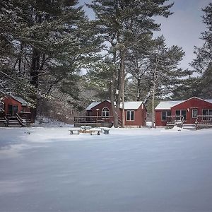 Silver Spruce Resort