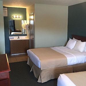 Double Room Two Double Beds Pet Friendly