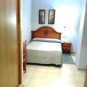 Double Room Disability Access