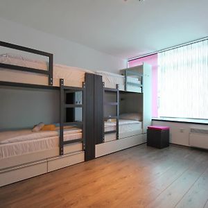 Dormitory Room