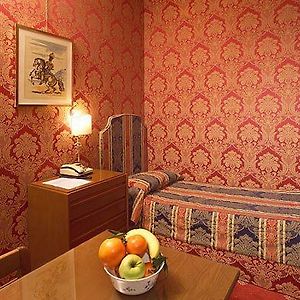 Basic Single Room