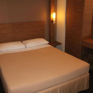 Standard Without Window Queen Room