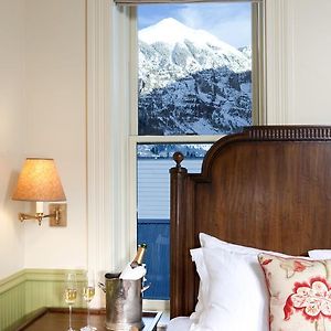 Grand King Room