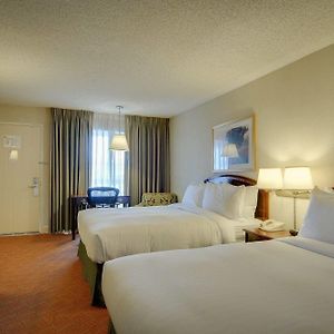 Queen Room Two Queen Beds
