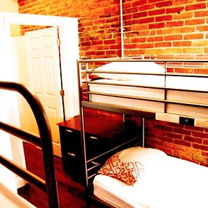 Dormitory Room Mixed