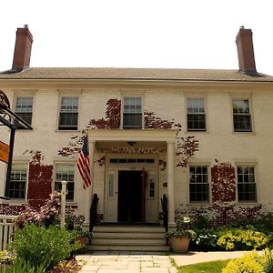 Butler House