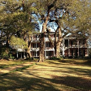 The Elms Bed And Breakfast