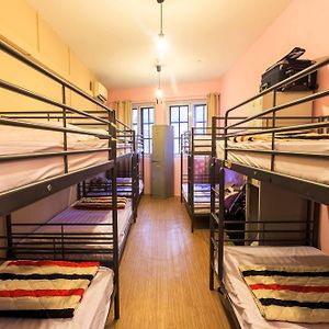 Dormitory Room