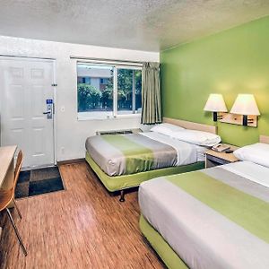 Quadruple Room Non Smoking