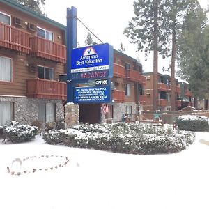 Americas Best Value Inn - Casino Center Lake Tahoe