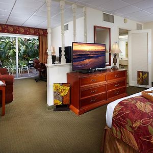 Queen Suite