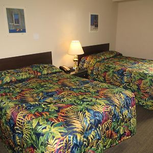 Standard King Suite