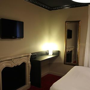 Classic Single Room