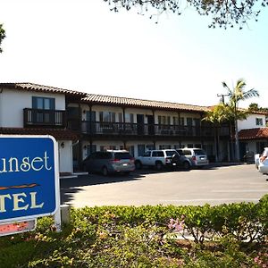 Sunset Motel