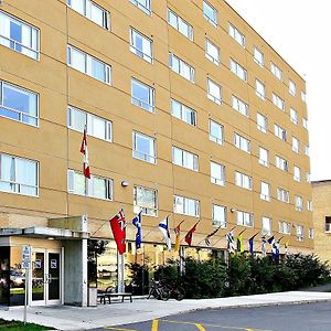 Residence & Conference Centre - Ottawa Downtown