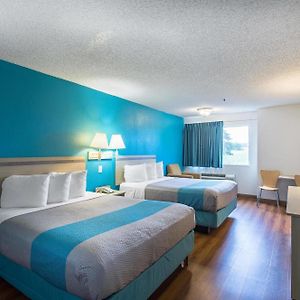 Queen Room Two Queen Beds Disability Access Non-Smoking