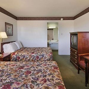 Days Inn Lubbock Texas Tech University