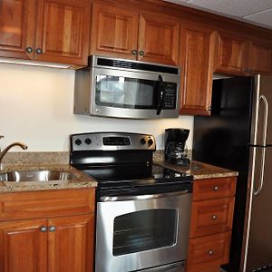 Two-Bedroom King Suite