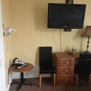 En Suite Family Room