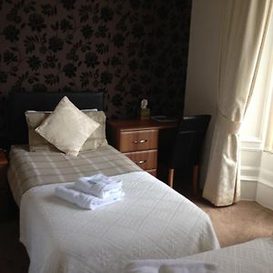 En Suite Twin Room
