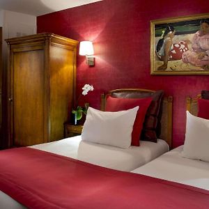 Comfort Room