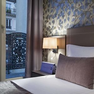 Comfort Single Room