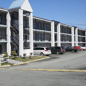 Inn Of Knoxville