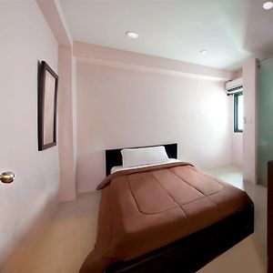 Standard Room with 1 Single Bed