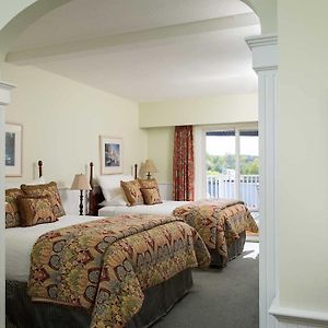 Queen Room Two Queen Beds Village View