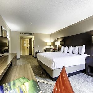 Room Selected at Check