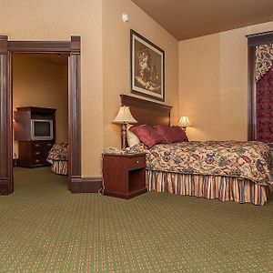 Standard Double Room or Twin Room Non-Smoking
