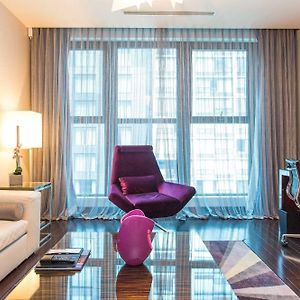 Queen Suite Disability Access