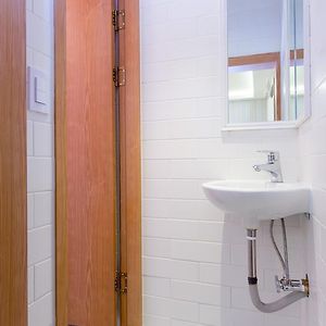 Basic Triple Room