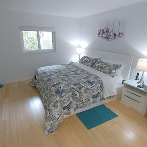 Standard Queen Suite