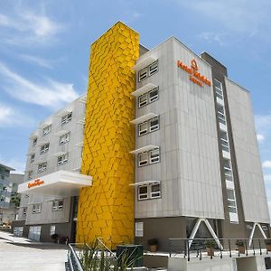 Mision Express Queretaro