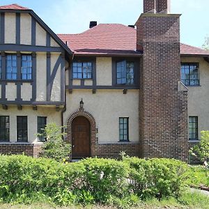 Ambassador B&B