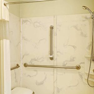King Room Disability Access
