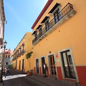 Casona Alonso 10- Hotel Boutique