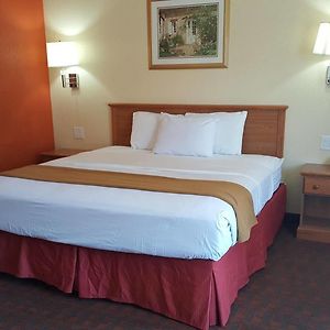 Stadium Motel