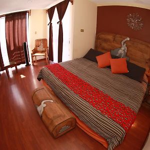 King Room