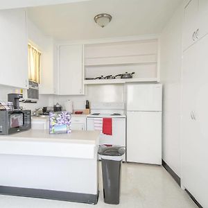 Family One-Bedroom Suite