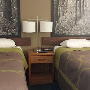 Queen Room Two Queen Beds Non-Smoking