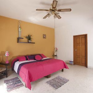 Private Bathroom Double Room