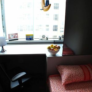 Standard Room with 1 Single Bed